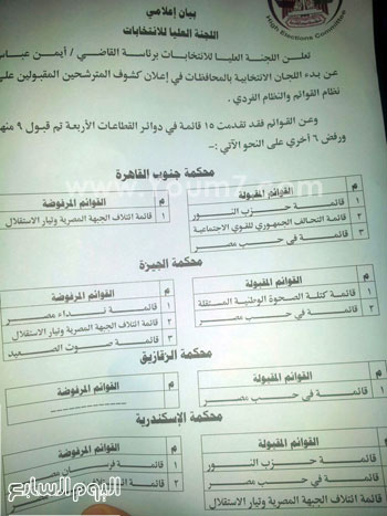 اليوم السابع -9 -2015